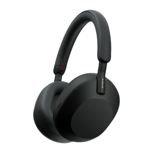 Sony WH-1000XM5 | Svart | Bra skick