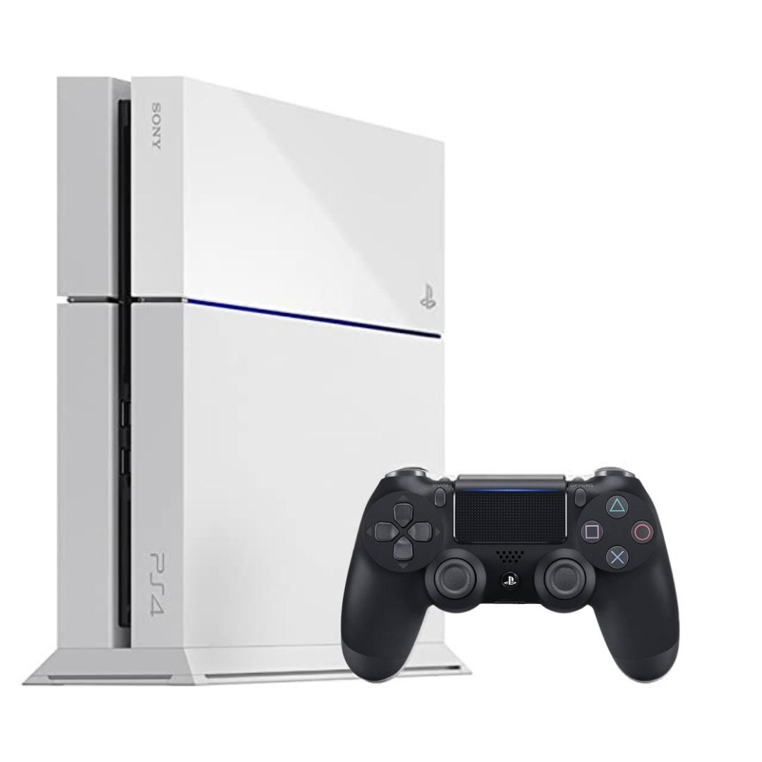 Playstation 4 - 500gb Sony