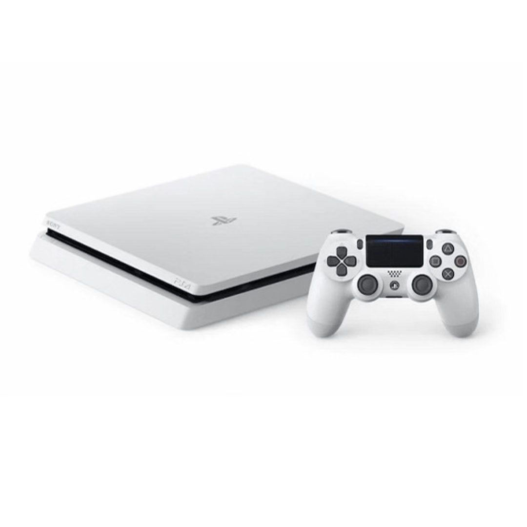 Playstation 4 Slim - 500gb