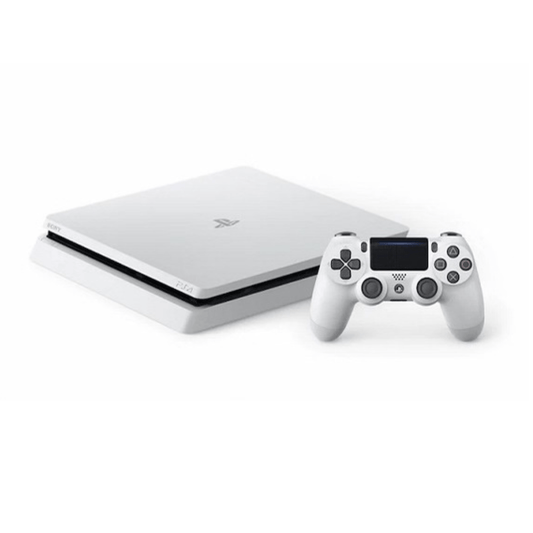 Playstation 4 Slim - 500gb