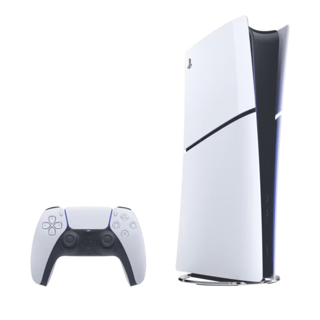 Playstation 5 Digital Edition (1TB)