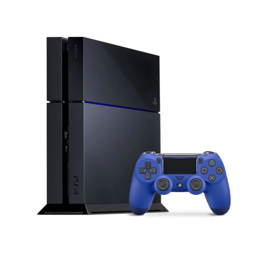 PlayStation 4 - 500GB