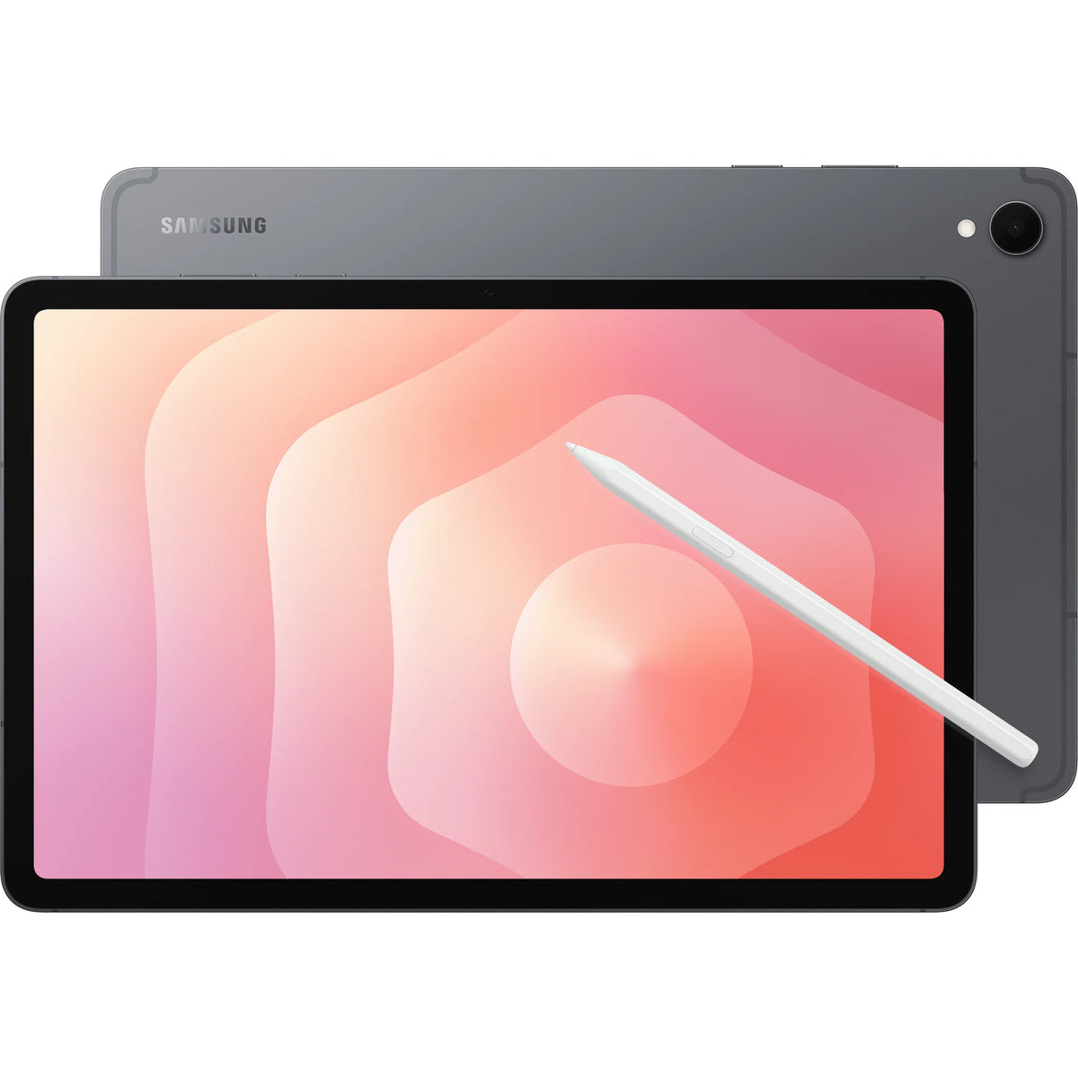 Samsung Galaxy Tab S11 – 128GB – Grå – SM-X730 – Nyskick Samsung