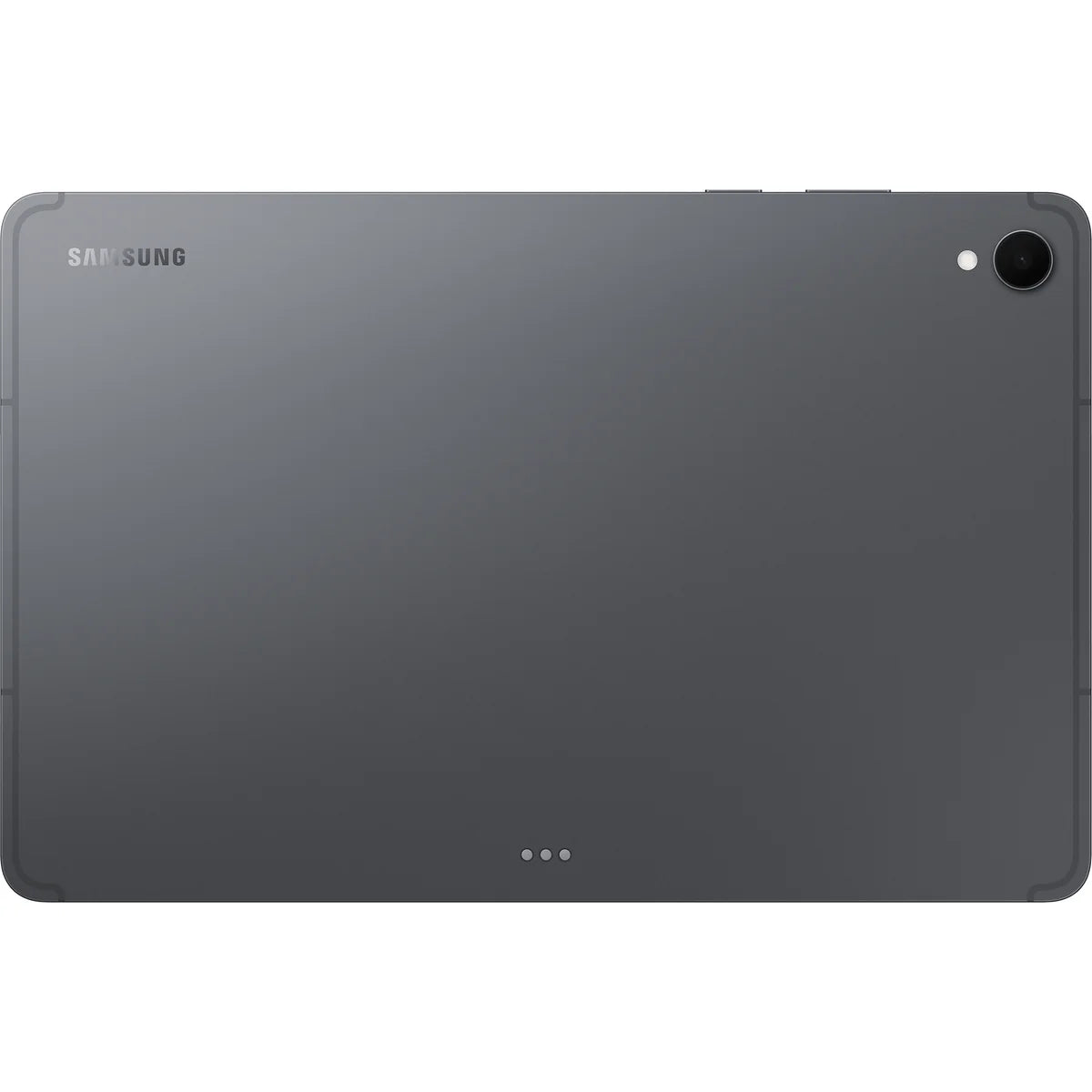 Samsung Galaxy Tab S11 – 128GB – Grå – SM-X730 – Nyskick Samsung