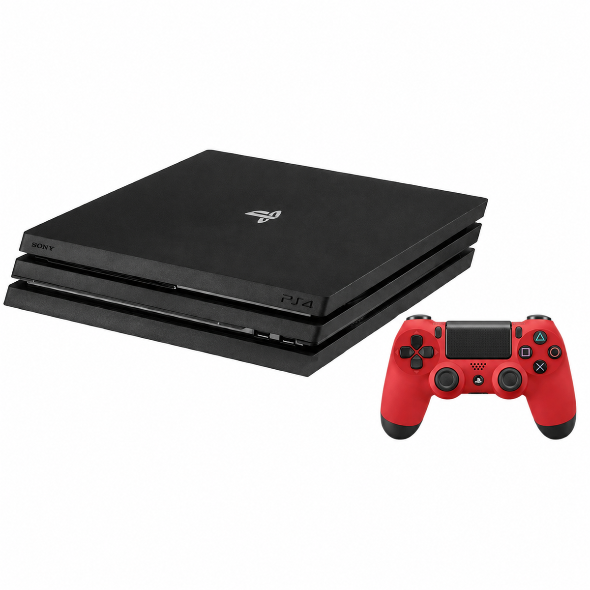 Playstation 4 Pro - 1TB Sony