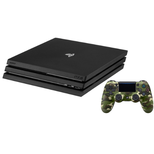 Playstation 4 Pro - 1TB