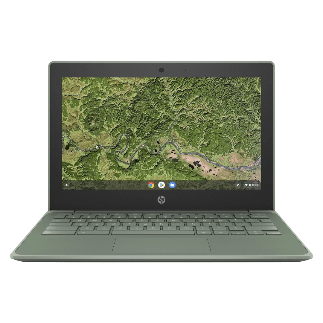 HP Chromebook 11 G8 EE Bärbar dator