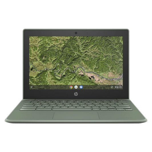 HP Chromebook 11 G8 EE Bärbar dator