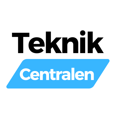 Teknik Centralen 