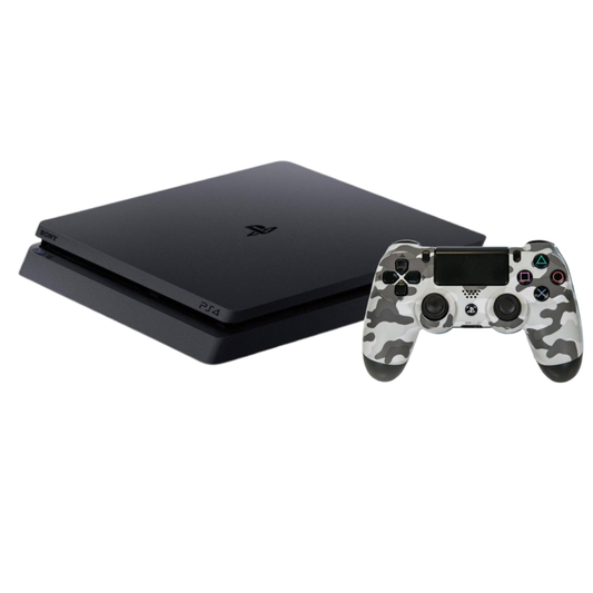 Playstation 4 Slim - 1TB Sony