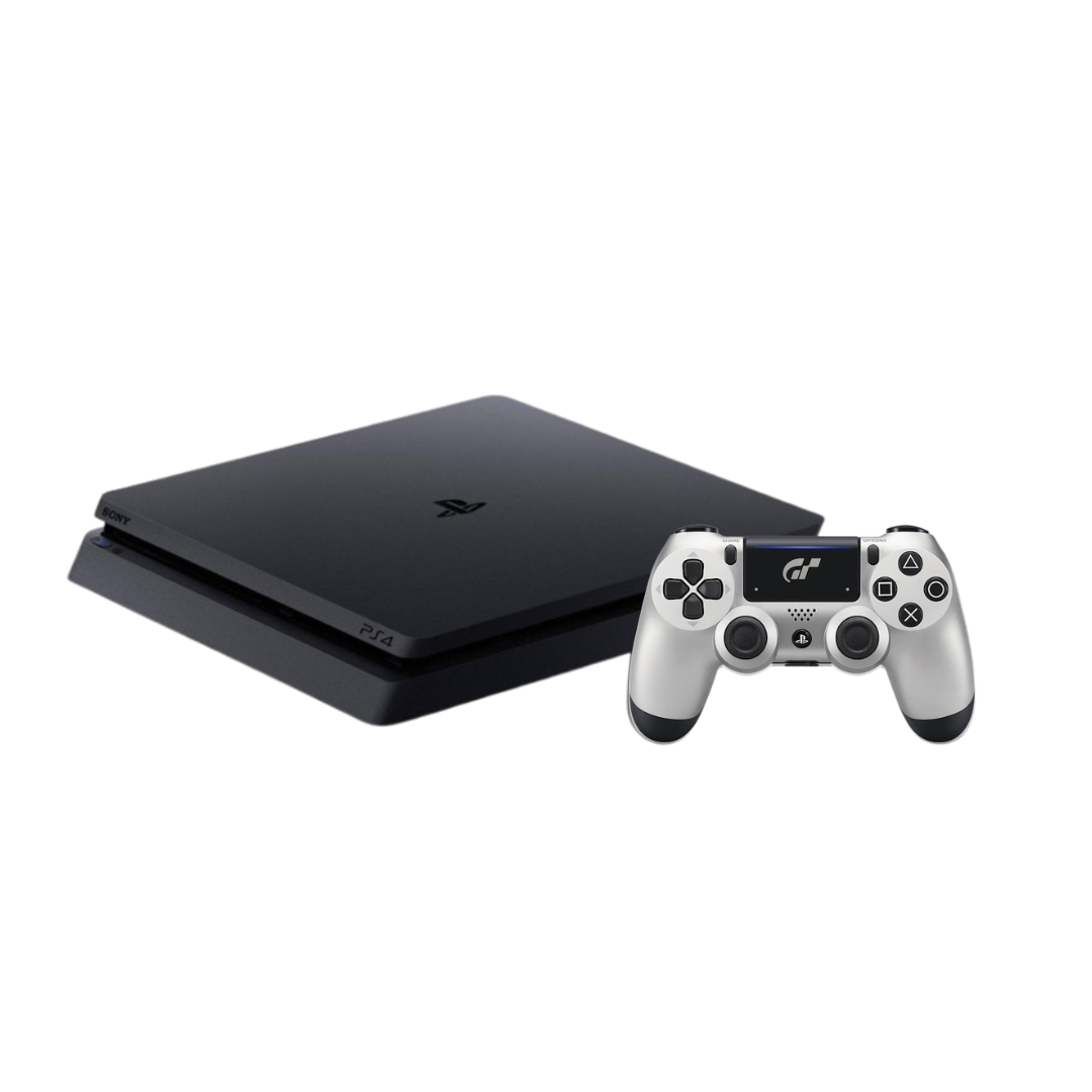 Playstation 4 Slim - 1TB Sony