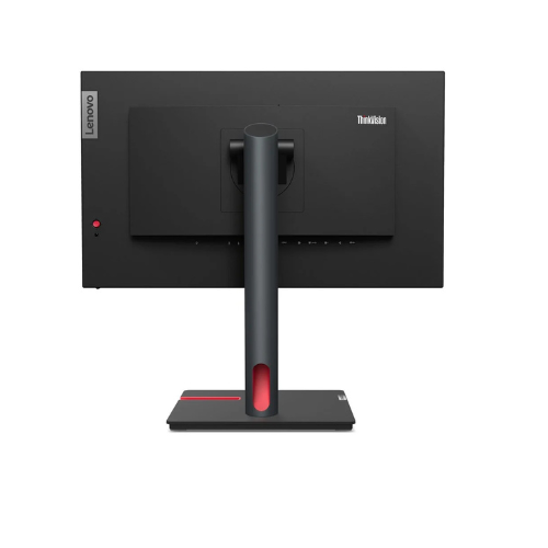 Lenovo ThinkVision P24h-30 |23.8"| QHD | IPS | Svart | Utmärkt skick (USB-C Docking) Lenovo