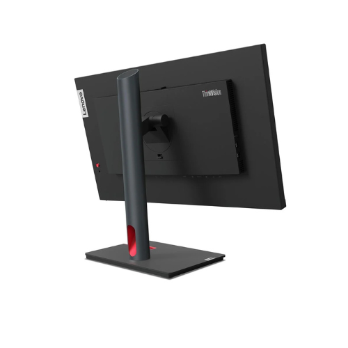 Lenovo ThinkVision P24h-30 |23.8"| QHD | IPS | Svart | Utmärkt skick (USB-C Docking) Lenovo