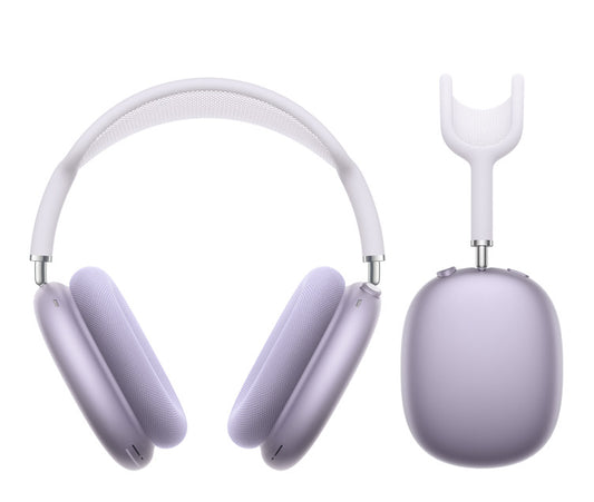 Apple Airpods Max 2024 - Lila (Nyskick)