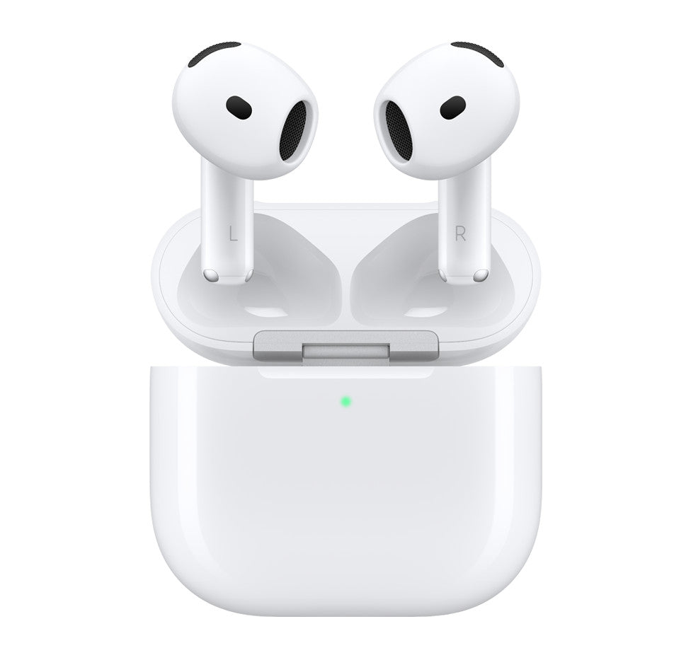 Apple AirPods (4:e generationen) – Utmärkt skick