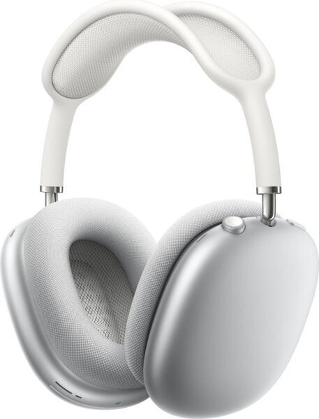 Apple AirPods Max (2020) – Silver