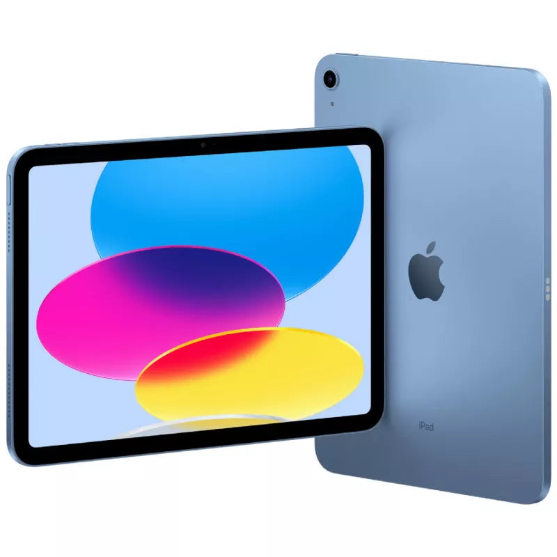 Apple iPad 10:e generationen – 64GB – Bra skick Apple