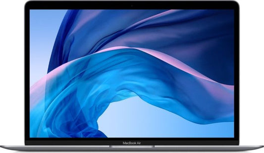Apple Macbook Air 2018 (13,3) (i5) (128gb)