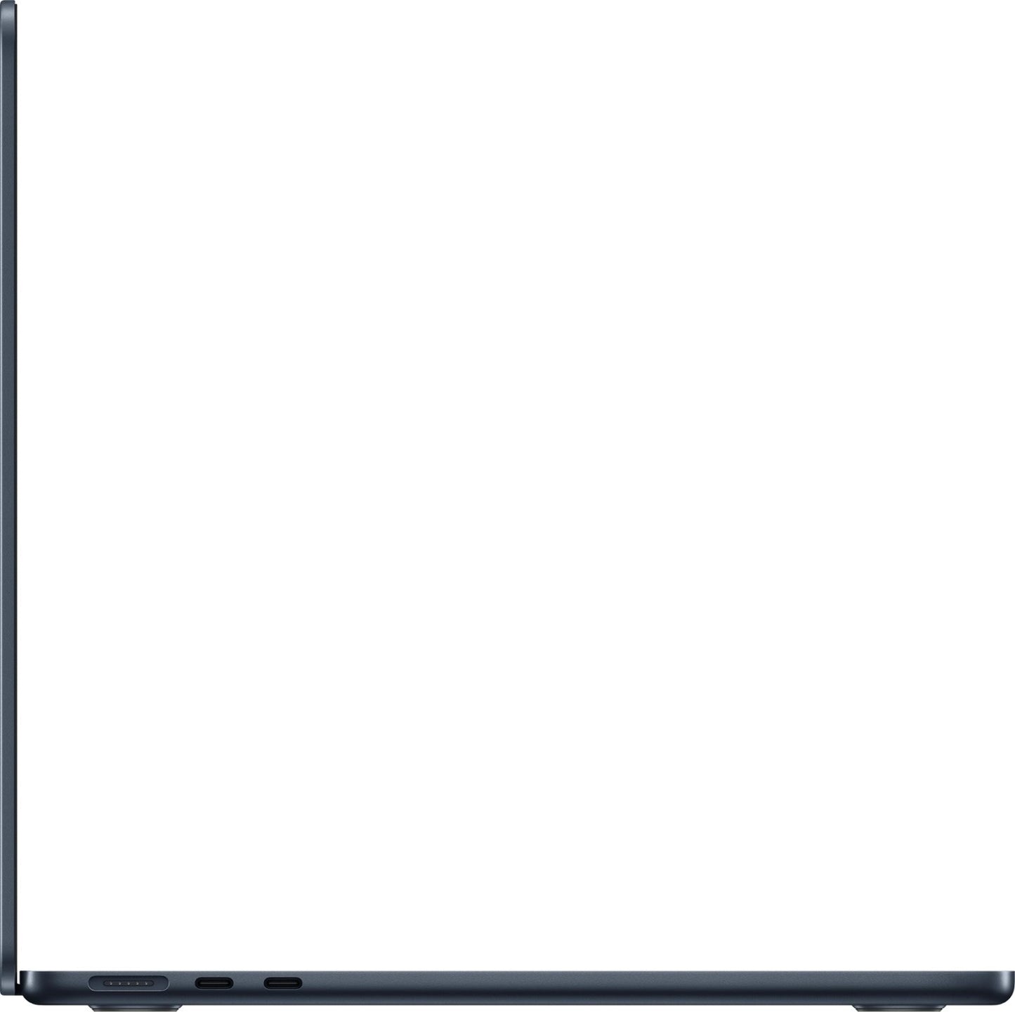 Apple MacBook Air 13" (2022) | M2 | 256GB SSD | Midnatt | Svenskt tangentbord | Utmärkt skick Apple