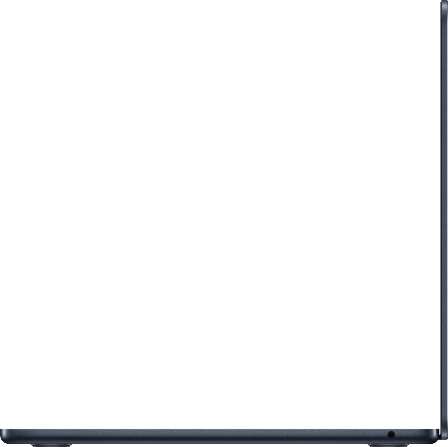 Apple MacBook Air 13" (2022) | M2 | 256GB SSD | Midnatt | Svenskt tangentbord | Utmärkt skick Apple