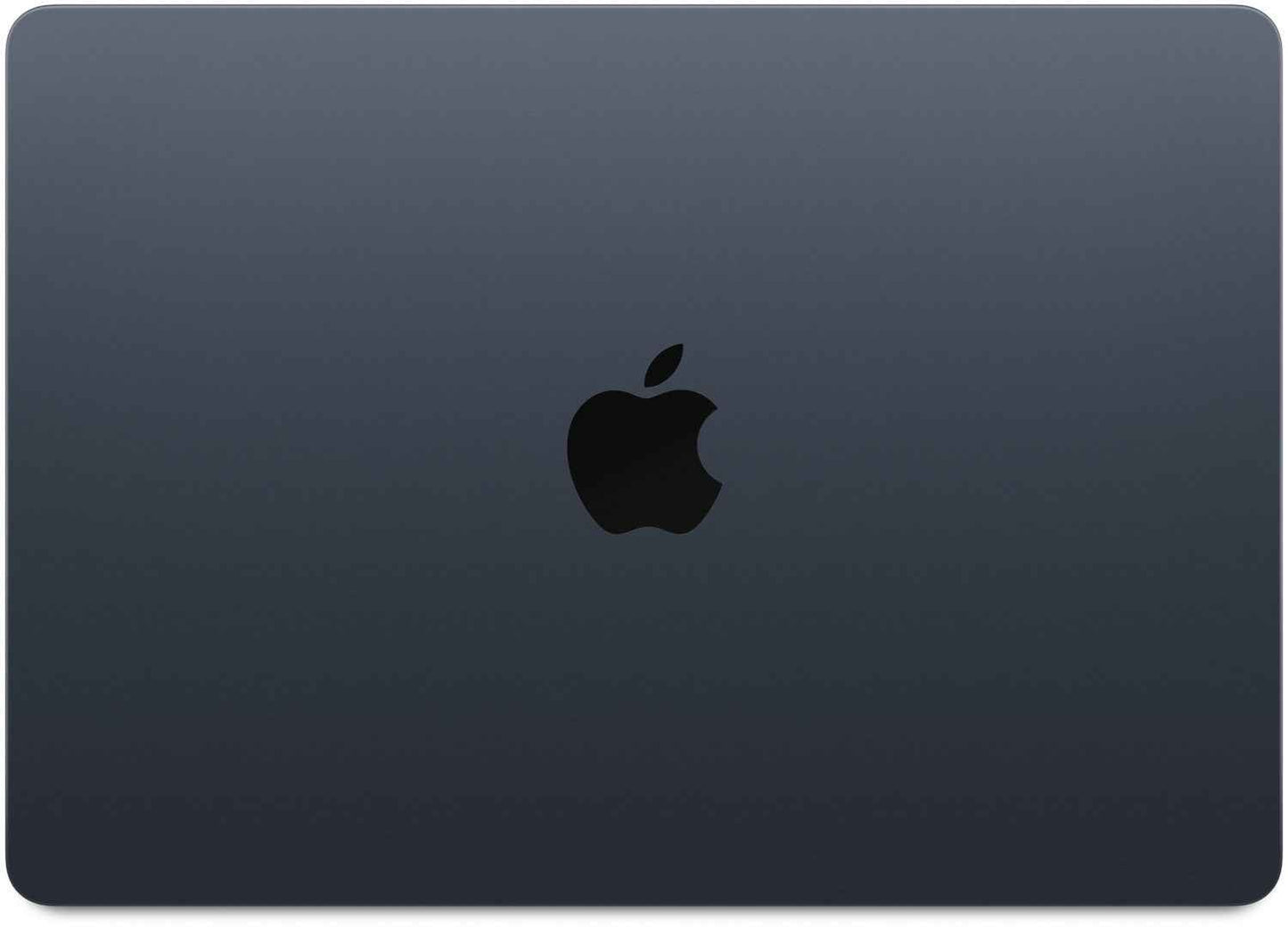 Apple MacBook Air 13" (2022) | M2 | 256GB SSD | Midnatt | Svenskt tangentbord | Utmärkt skick