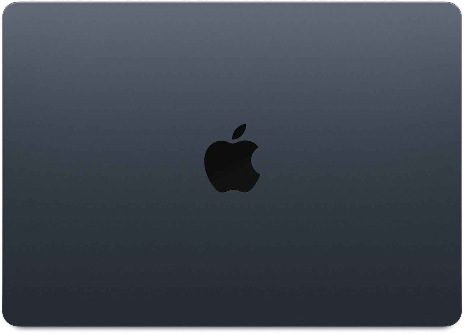 Apple MacBook Air 13" (2022) | M2 | 256GB SSD | Midnatt | Svenskt tangentbord | Utmärkt skick