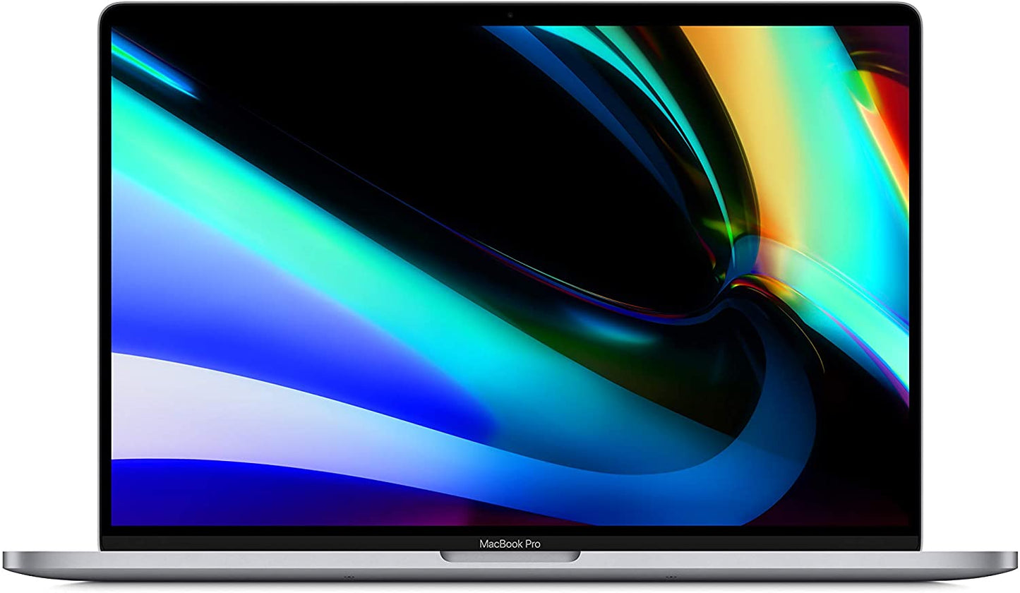 Apple MacBook Pro 16" (2019) 2.3GHz i9 16GB RAM 1TB SSD – Bra skick