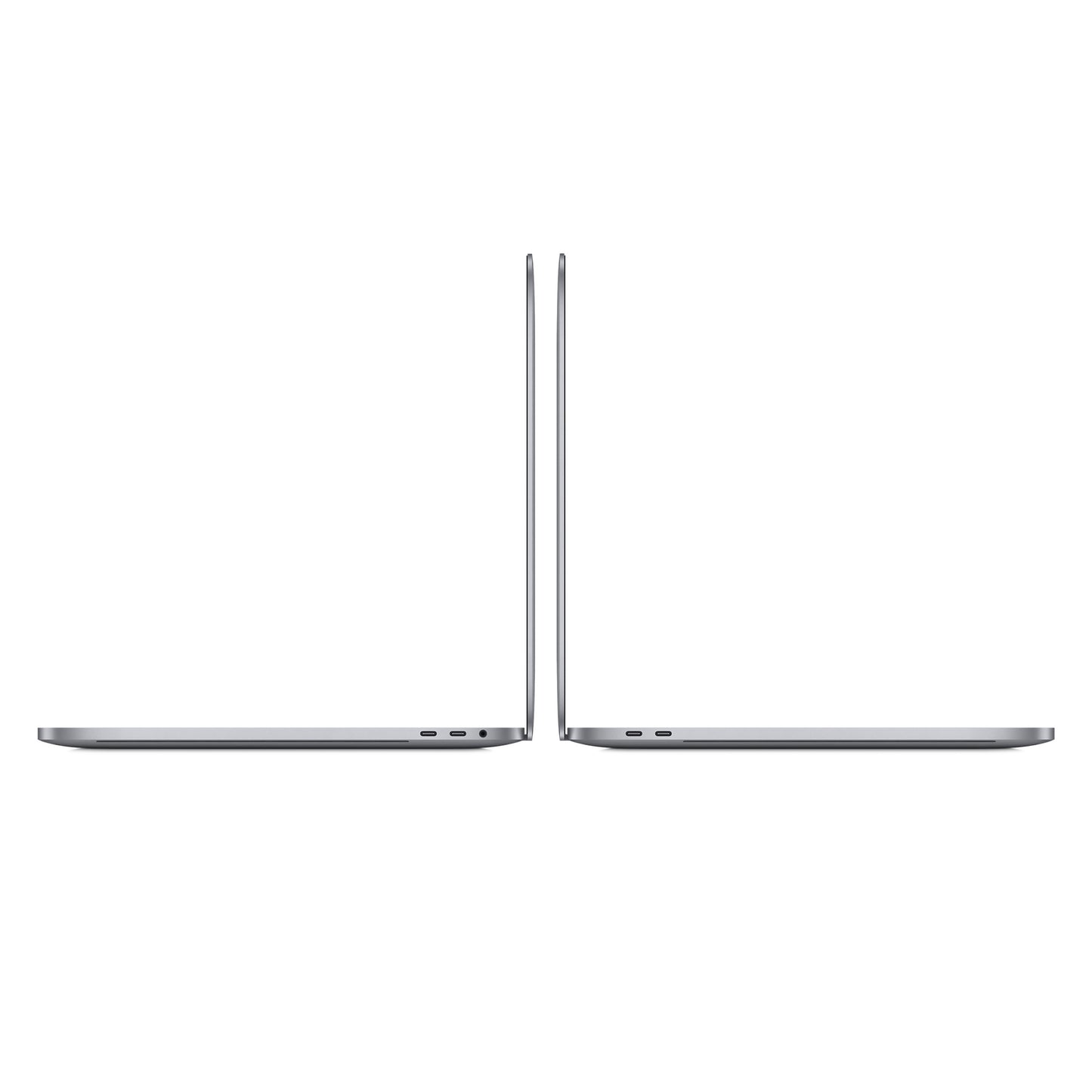 Apple MacBook Pro 16" (2019) 2.3GHz i9 16GB RAM 1TB SSD – Bra skick