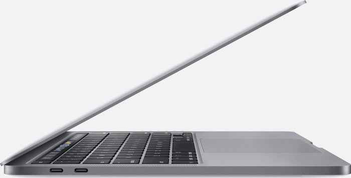 Apple MacBook Pro 13.3" (2020) Touch Bar | Intel Core i7 | 16GB RAM | 512GB SSD | Utmärkt skick