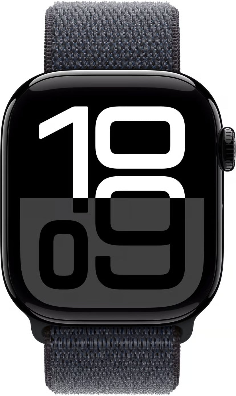 Apple Watch Series 10 Aluminium 46 mm (Gps + Cellular) - Utmärkt skick