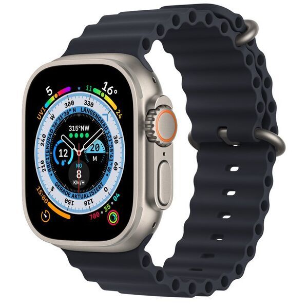 Apple Watch Ultra (GPS + Cellular) 49mm – Nyskick