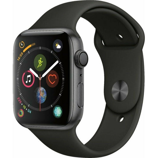 Apple Watch - Series 4 (44mm)