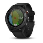 Garmin Approach S60 – Bra skick Garmin
