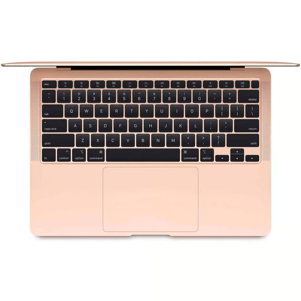 Apple MacBook Air 2020 – 13,3" – Intel Core i3 – 256GB SSD – Rosa - Bra skick Apple