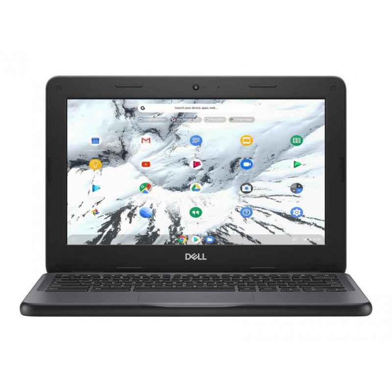 Dell Chromebook 3100 2-in-1 | 11.6" Touch | 4GB RAM | 32GB | Bra skick