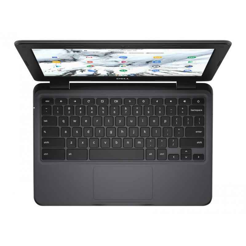 Dell Chromebook 3100 2-in-1 | 11.6" Touch | 4GB RAM | 32GB | Bra skick