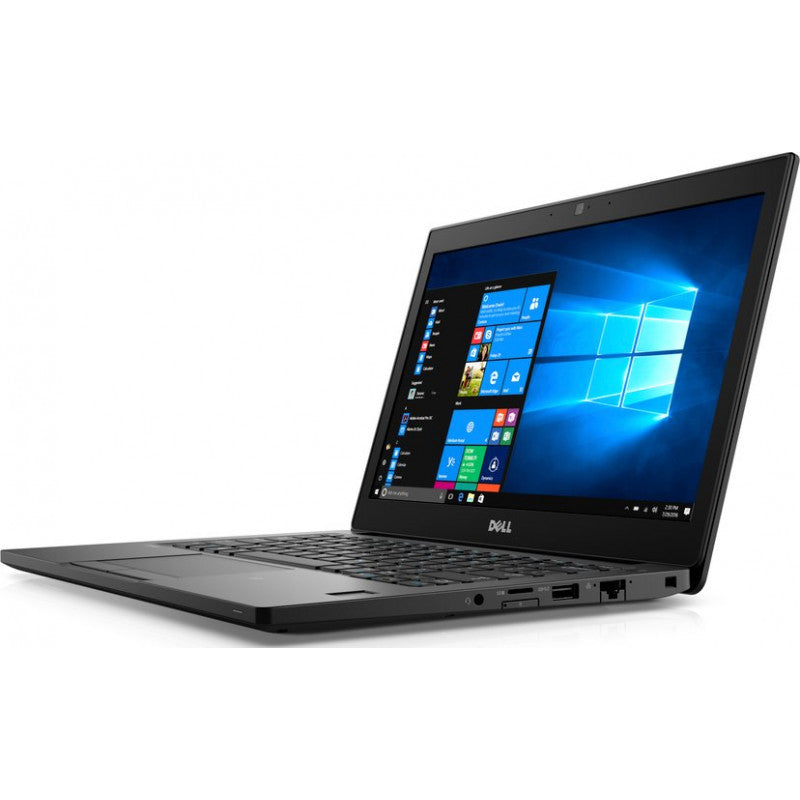 Dell Latitude 7280 i5 8GB 256GB SSD FHD