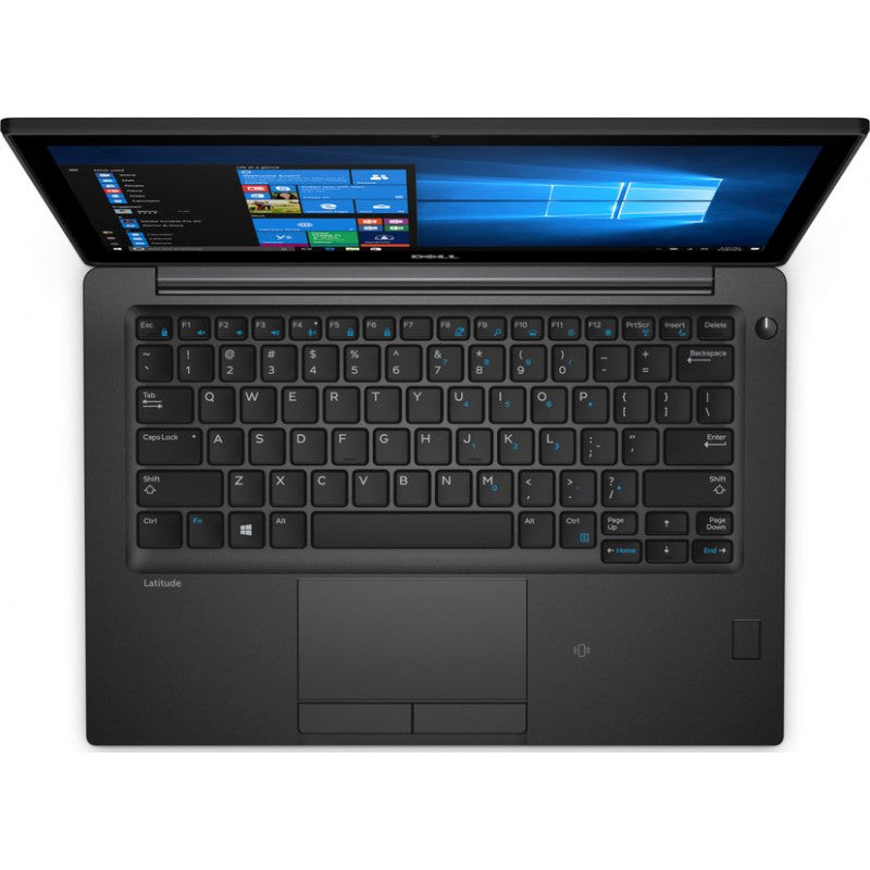 Dell Latitude 7280 i5 8GB 256GB SSD FHD
