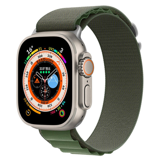 Apple Watch Ultra (GPS + Cellular) 49mm – Bra Skick