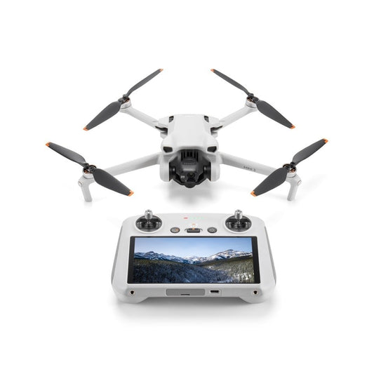 DJI Mini 3 Drone Fly More Combo – Utmärkt skick DJI