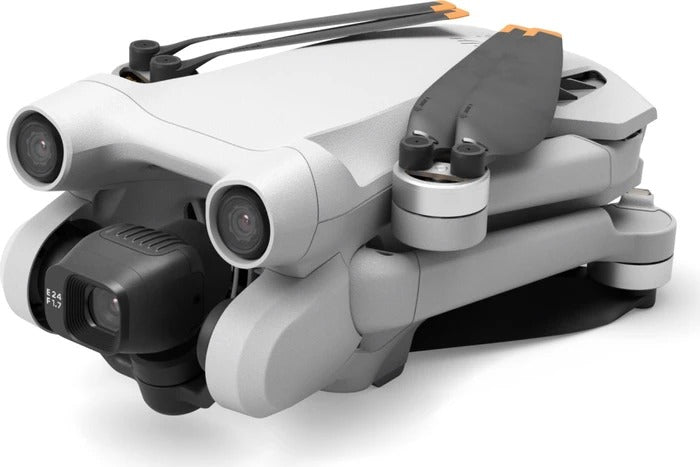 DJI Mini 3 Pro med DJI RC – Grå – 1 Batteri – Bra skick DJI