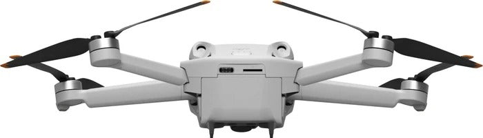 DJI Mini 3 Pro med DJI RC – Grå – 1 Batteri – Bra skick DJI