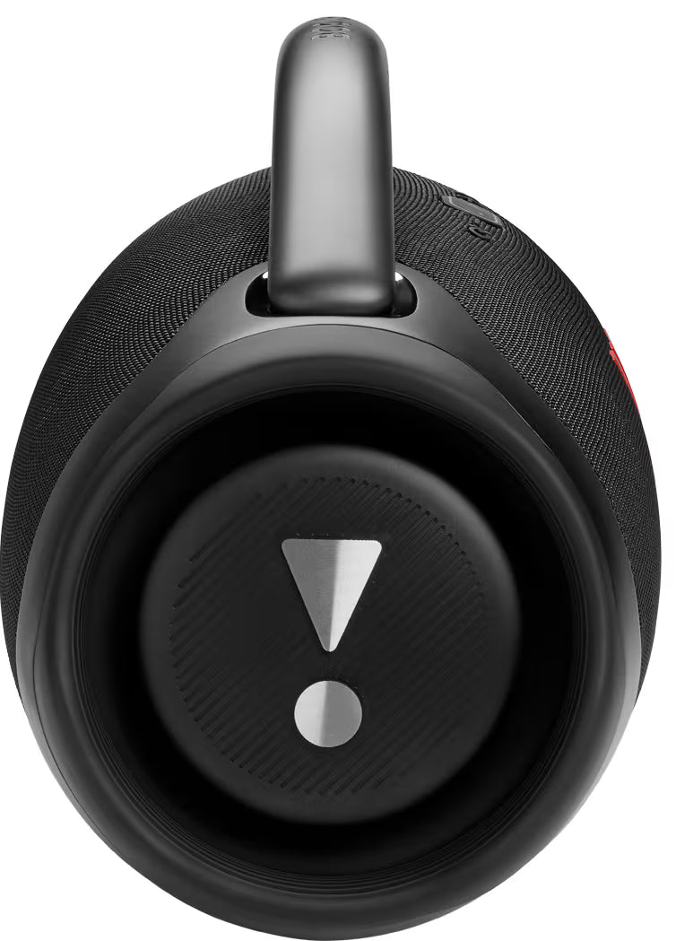 JBL Boombox 3 | Portabel Bluetooth-högtalare | Svart | Bra skick JBL