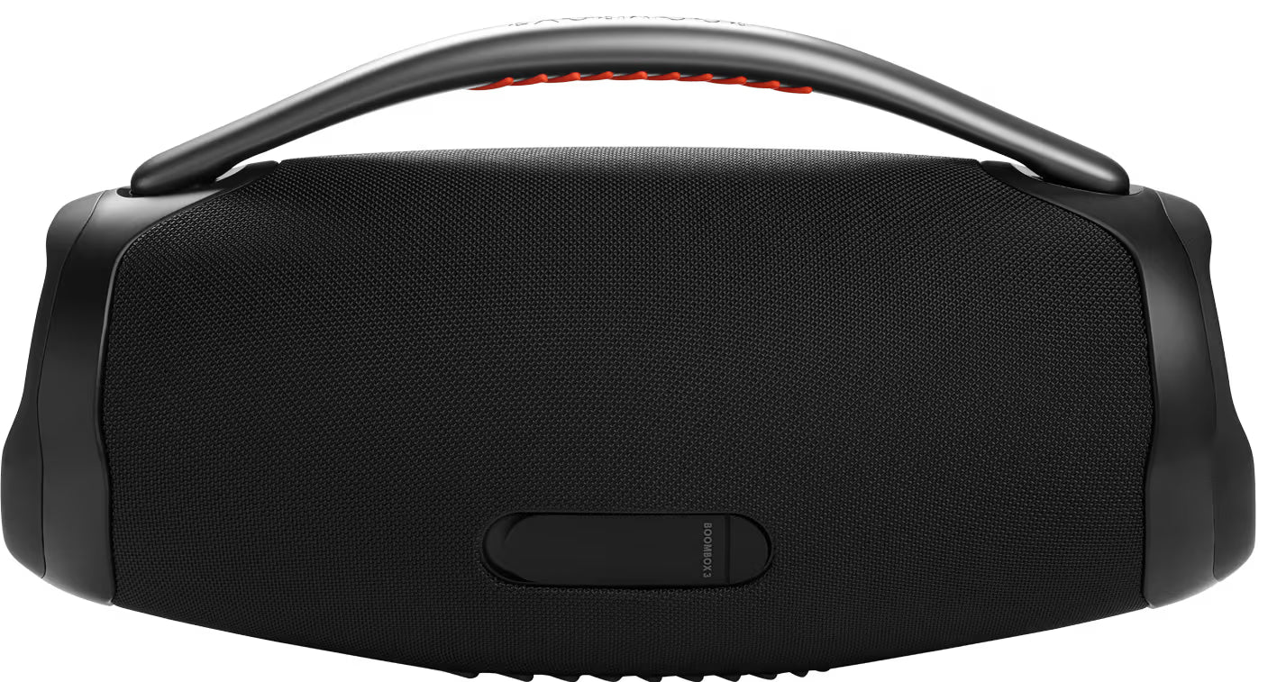 JBL Boombox 3 | Portabel Bluetooth-högtalare | Svart | Bra skick JBL
