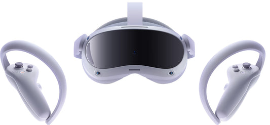Pico 4 All-in-One VR-headset (128 GB)