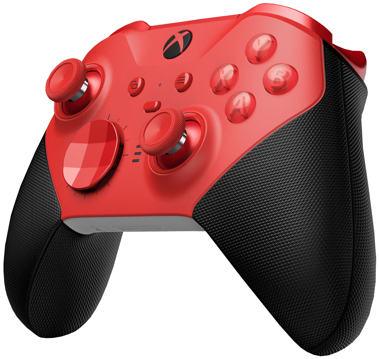 Xbox Elite Wireless Controller Series 2 Core | Röd | Bra skick Microsoft