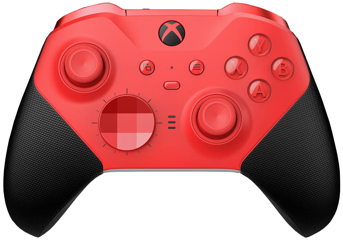 Xbox Elite Wireless Controller Series 2 Core | Röd | Bra skick Microsoft