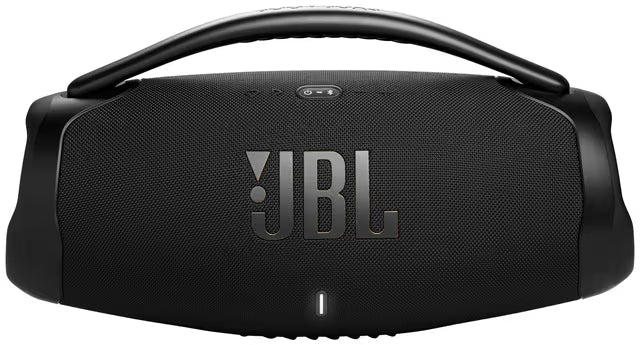 JBL Boombox 3 Wifi (Svart) - Bra skick