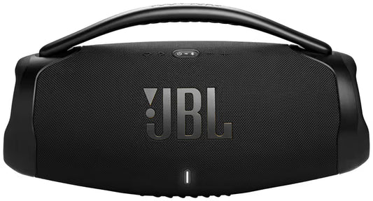 JBL Boombox 3 Wifi (Svart) - Bra skick