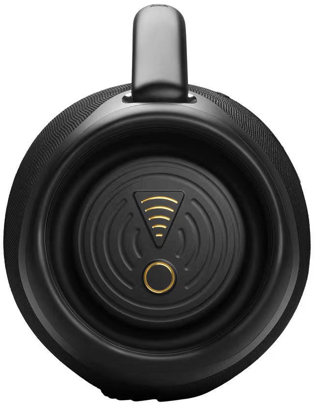 JBL Boombox 3 Wifi (Svart) - Bra skick